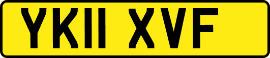 YK11XVF