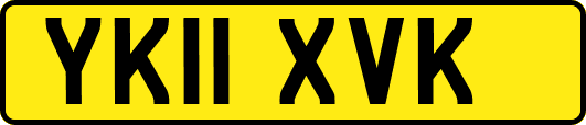 YK11XVK