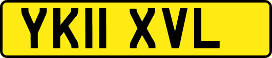 YK11XVL