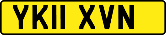 YK11XVN