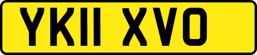 YK11XVO