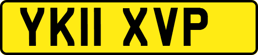 YK11XVP