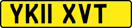 YK11XVT