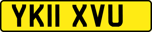 YK11XVU