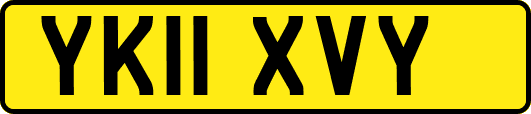 YK11XVY