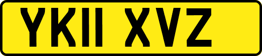 YK11XVZ