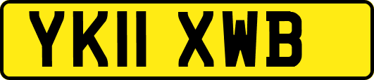 YK11XWB