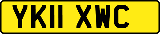 YK11XWC
