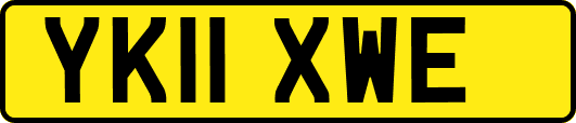YK11XWE