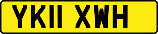 YK11XWH