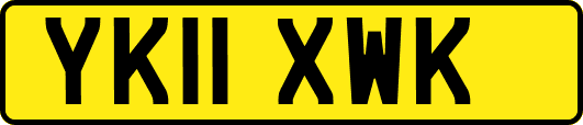 YK11XWK