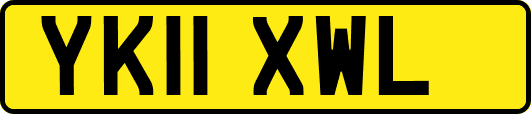 YK11XWL