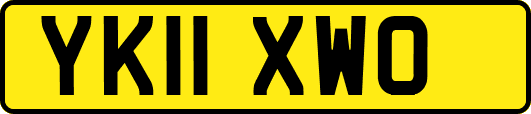 YK11XWO