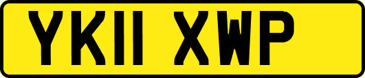 YK11XWP