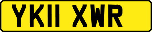 YK11XWR