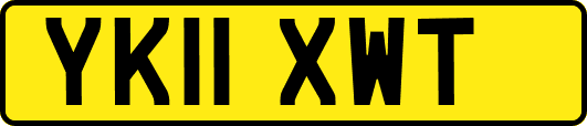 YK11XWT