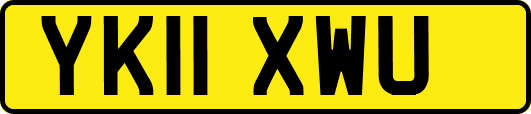 YK11XWU