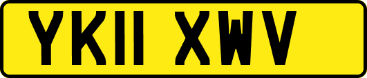 YK11XWV