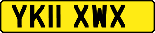 YK11XWX