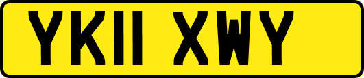 YK11XWY