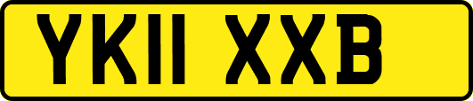 YK11XXB