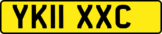 YK11XXC