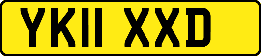 YK11XXD