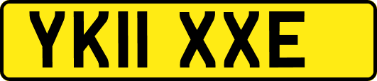 YK11XXE