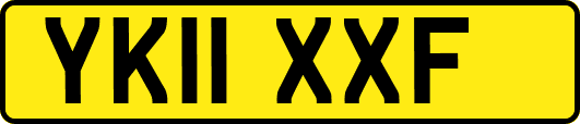 YK11XXF