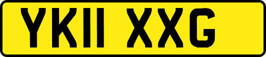 YK11XXG