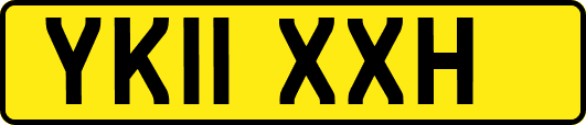 YK11XXH
