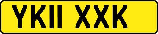 YK11XXK