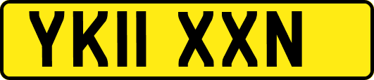 YK11XXN