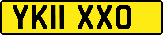 YK11XXO