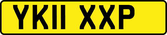 YK11XXP