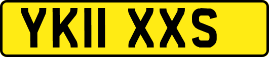 YK11XXS
