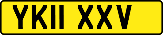YK11XXV