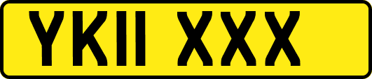 YK11XXX