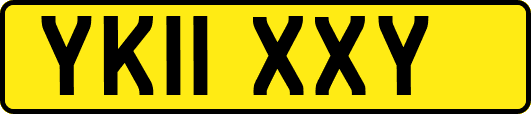 YK11XXY