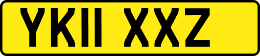 YK11XXZ