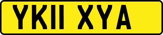 YK11XYA