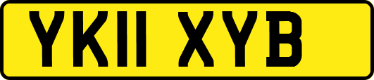 YK11XYB
