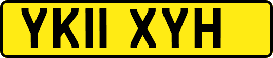 YK11XYH