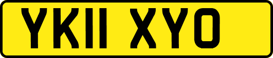 YK11XYO