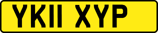 YK11XYP