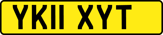 YK11XYT