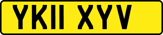 YK11XYV