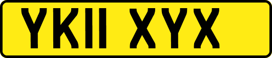 YK11XYX
