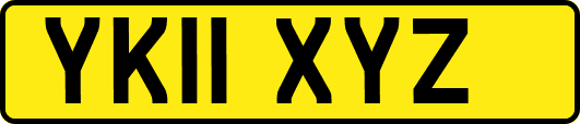 YK11XYZ