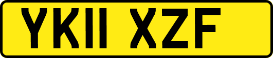 YK11XZF